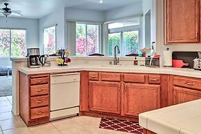 Palm Desert Vacation Rental w/ Private Pool!