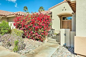 Palm Desert Vacation Rental w/ Private Pool!