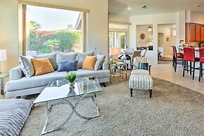 Palm Desert Vacation Rental w/ Private Pool!