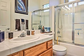 Palm Desert Vacation Rental w/ Private Pool!