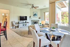Palm Desert Vacation Rental w/ Private Pool!
