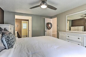 Kayaks, Electric Bicycles: Greentown Hideaway!