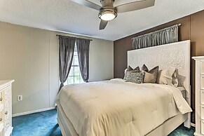 Kayaks, Electric Bicycles: Greentown Hideaway!