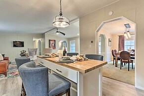 Kayaks, Electric Bicycles: Greentown Hideaway!