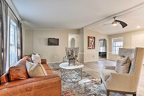 Kayaks, Electric Bicycles: Greentown Hideaway!