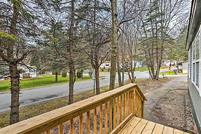 Kayaks, Electric Bicycles: Greentown Hideaway!