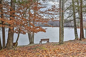 Kayaks, Electric Bicycles: Greentown Hideaway!