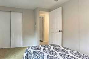 Kayaks, Electric Bicycles: Greentown Hideaway!