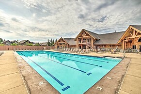 Comfortable Ronald Condo Near Cle Elum Lake!