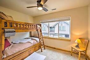 Comfortable Ronald Condo Near Cle Elum Lake!