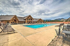 Comfortable Ronald Condo Near Cle Elum Lake!