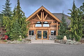 Comfortable Ronald Condo Near Cle Elum Lake!