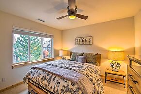 Comfortable Ronald Condo Near Cle Elum Lake!