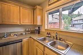 Comfortable Ronald Condo Near Cle Elum Lake!