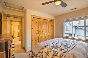 Comfortable Ronald Condo Near Cle Elum Lake!