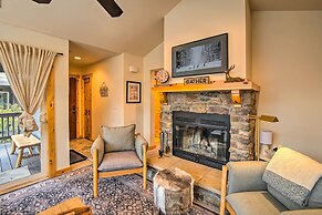 Comfortable Ronald Condo Near Cle Elum Lake!