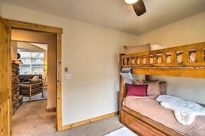 Comfortable Ronald Condo Near Cle Elum Lake!