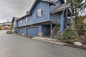 Comfortable Ronald Condo Near Cle Elum Lake!