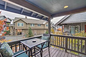 Comfortable Ronald Condo Near Cle Elum Lake!
