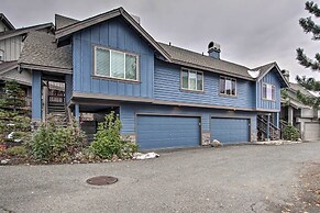 Comfortable Ronald Condo Near Cle Elum Lake!