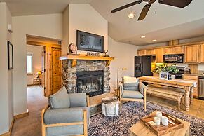 Comfortable Ronald Condo Near Cle Elum Lake!