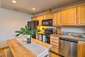 Comfortable Ronald Condo Near Cle Elum Lake!