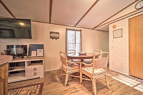 Quaint Cottage Overlooking Cherokee Reservoir