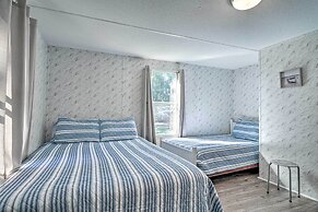 Quaint Cottage Overlooking Cherokee Reservoir