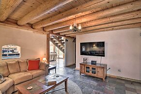 Spacious, Luxe Cabin w/ Mtn Views, Sauna & More!