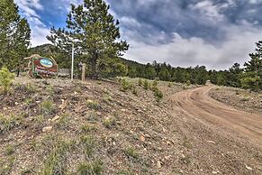 Spacious, Luxe Cabin w/ Mtn Views, Sauna & More!