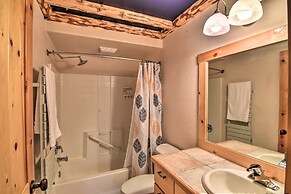 Spacious, Luxe Cabin w/ Mtn Views, Sauna & More!
