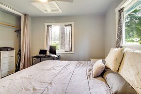 Cozy North Bend Getaway Near Dunes + Ocean!