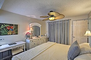 Boho-style Escape w/ Patio ~ 3 Mi to Bonita Beach!