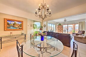 Condo in Plaza Nautica < 1 Mile to The Arch!