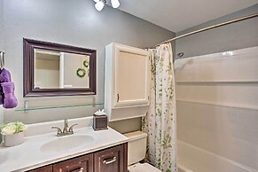 Plano Home w/ Private Yard < 5 Mi to Downtown!