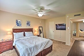 Plano Home w/ Private Yard < 5 Mi to Downtown!