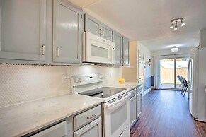 Plano Home w/ Private Yard < 5 Mi to Downtown!