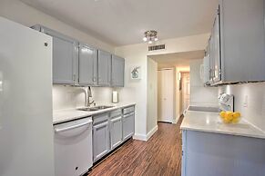 Plano Home w/ Private Yard < 5 Mi to Downtown!