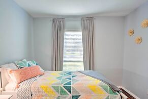 Plano Home w/ Private Yard < 5 Mi to Downtown!