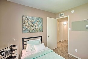 Plano Home w/ Private Yard < 5 Mi to Downtown!