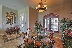 Private Pool: Mtn-view Lake Havasu City Retreat