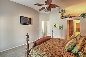 Private Pool: Mtn-view Lake Havasu City Retreat