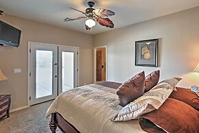 Private Pool: Mtn-view Lake Havasu City Retreat