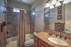 Private Pool: Mtn-view Lake Havasu City Retreat