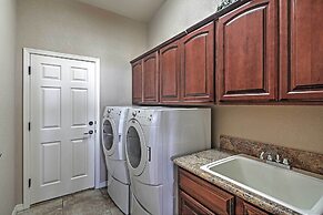 Private Pool: Mtn-view Lake Havasu City Retreat