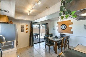 Bullhead City Home < 2 Mi to Colorado River!