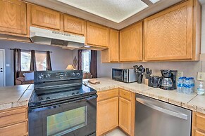 Bullhead City Home < 2 Mi to Colorado River!