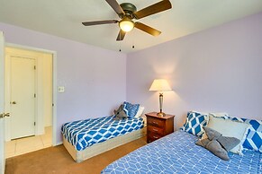 Bullhead City Home < 2 Mi to Colorado River!