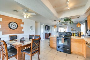 Bullhead City Home < 2 Mi to Colorado River!