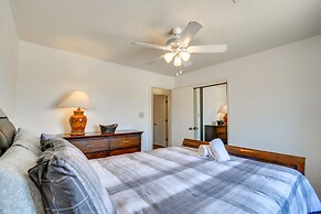 Bullhead City Home < 2 Mi to Colorado River!